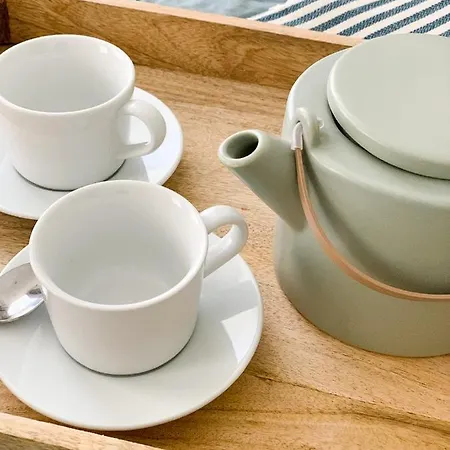 Apartment E 200m Do Plazy Sopot