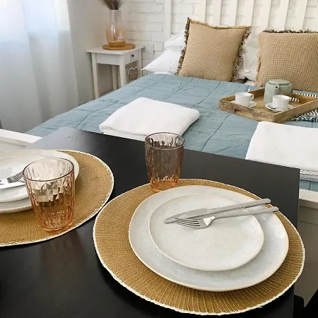 Apartment E 200m Do Plazy Sopot