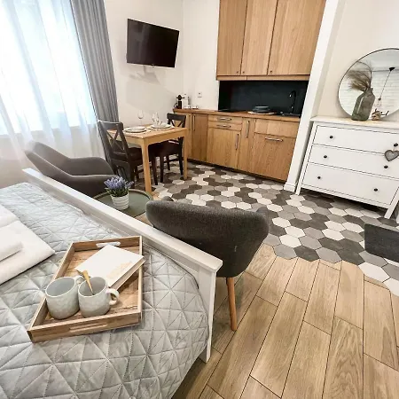 Apartment E 200m Do Plazy