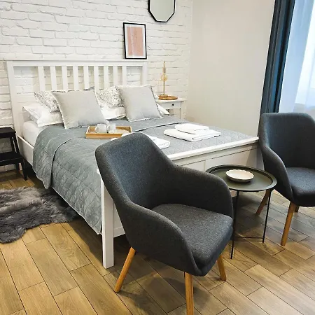 E 200m Do Plazy * Sopot