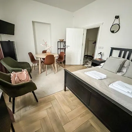 E 200m Do Plazy * Sopot