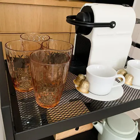 E 200m Do Plazy * Sopot