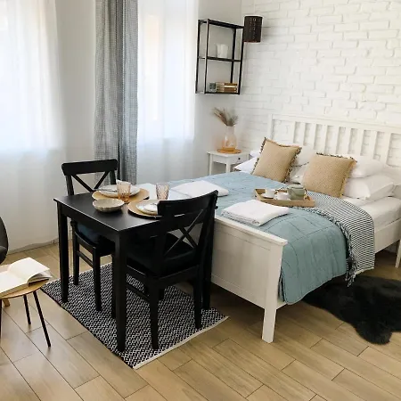 Appartement E 200m Do Plazy