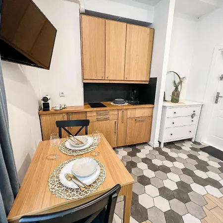 E 200m Do Plazy Sopot