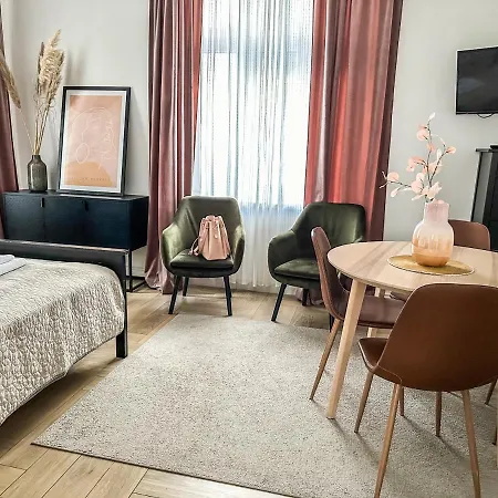 Appartement E 200m Do Plazy