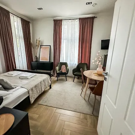 E 200m Do Plazy Sopot