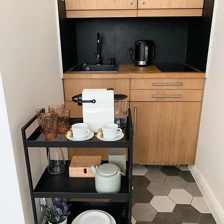 E 200m Do Plazy Sopot