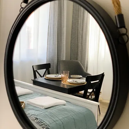 E 200m Do Plazy Appartement Sopot