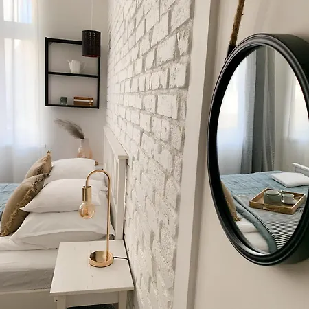 Apartment E 200m Do Plazy *