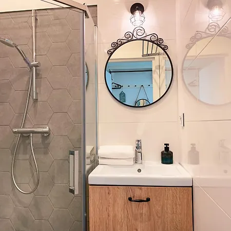 E 200m Do Plazy * Sopot