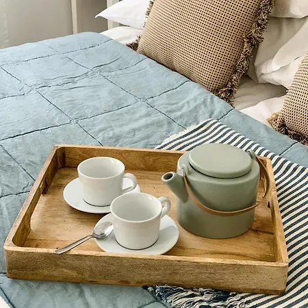 Apartment E 200m Do Plazy