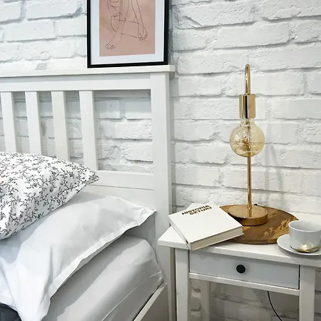 E 200m Do Plazy * Sopot