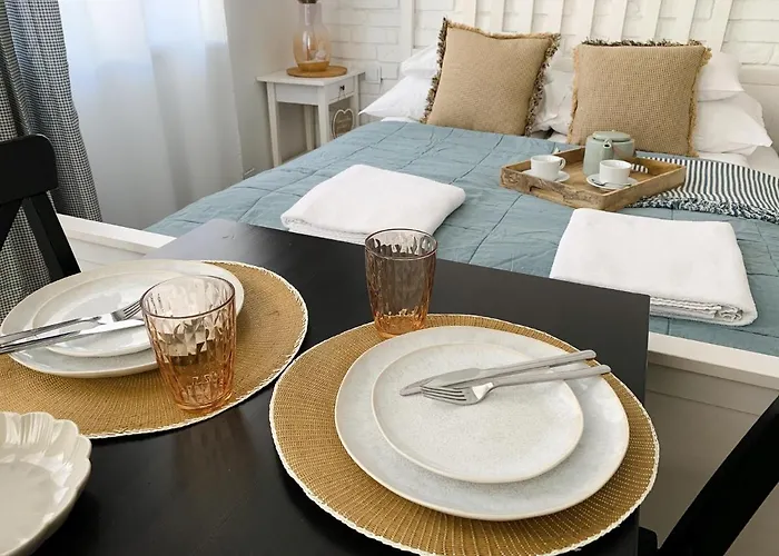 Apartman E 200m Do Plazy Sopot