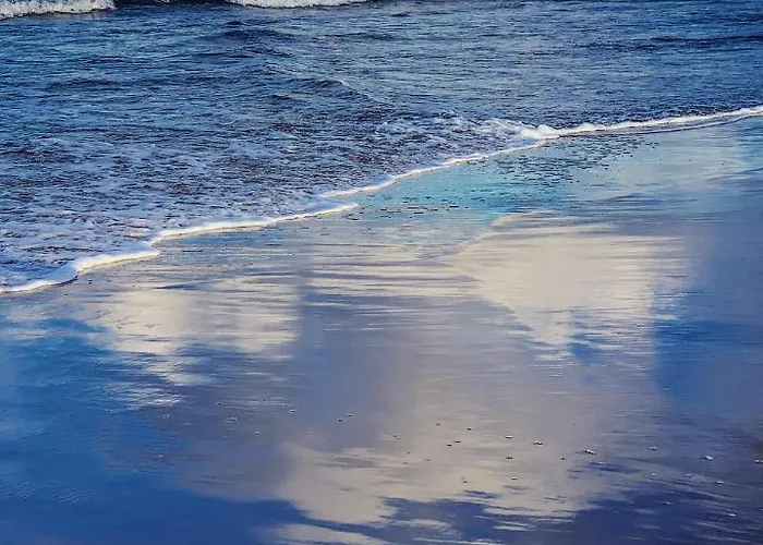 Apartman E 200m Do Plazy Sopot