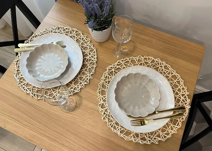 Apartman E 200m Do Plazy *