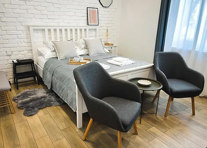 E 200m Do Plazy * Sopot