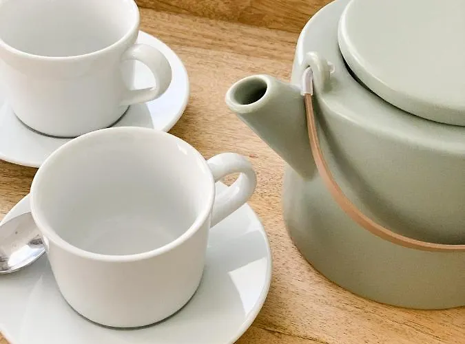 Apartman E 200m Do Plazy Sopot