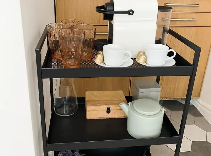 Apartman E 200m Do Plazy Sopot