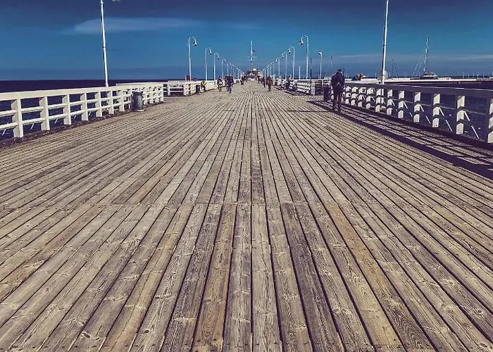 E 200m Do Plazy Apartman