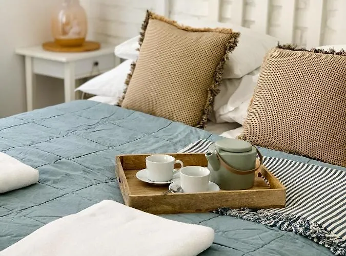 E 200m Do Plazy Apartman