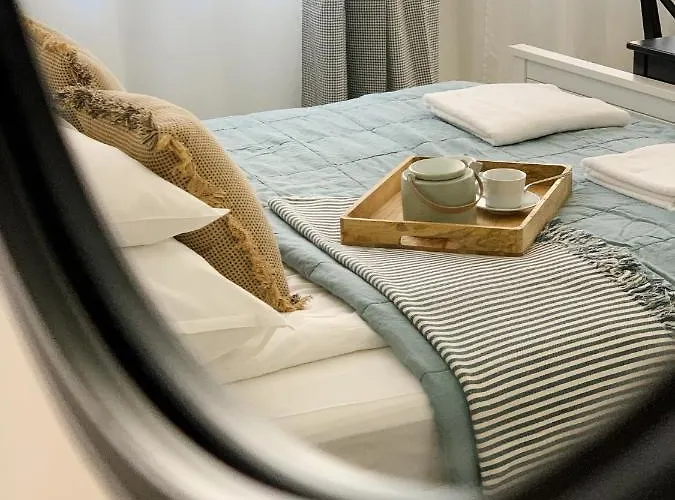 Apartman E 200m Do Plazy *