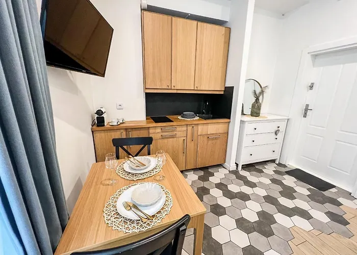 E 200m Do Plazy Sopot