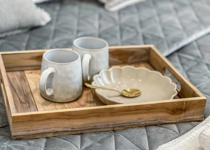 E 200m Do Plazy Apartman *