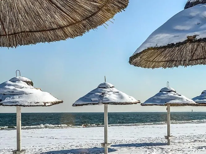 Apartman E 200m Do Plazy Sopot