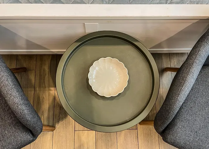 E 200m Do Plazy Apartman Sopot