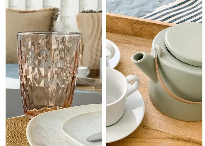 Apartman E 200m Do Plazy Sopot