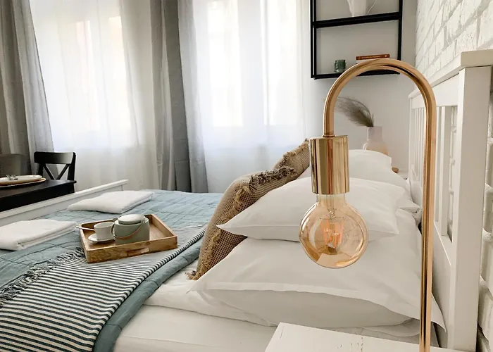 E 200m Do Plazy Sopot