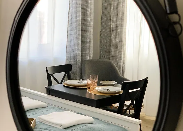 E 200m Do Plazy Apartman Sopot