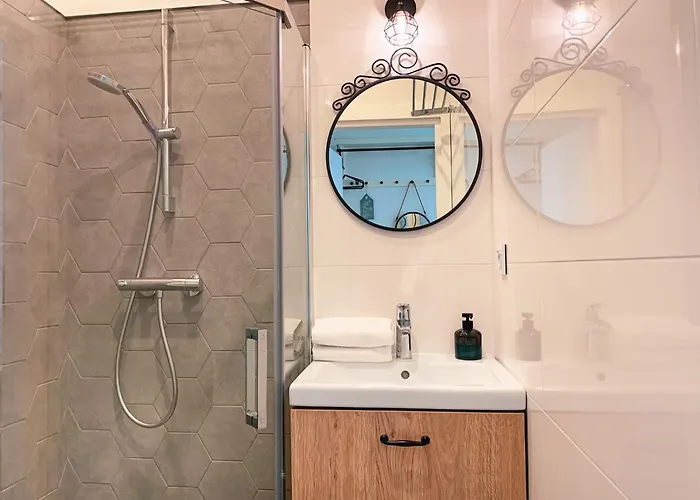 E 200m Do Plazy * Sopot