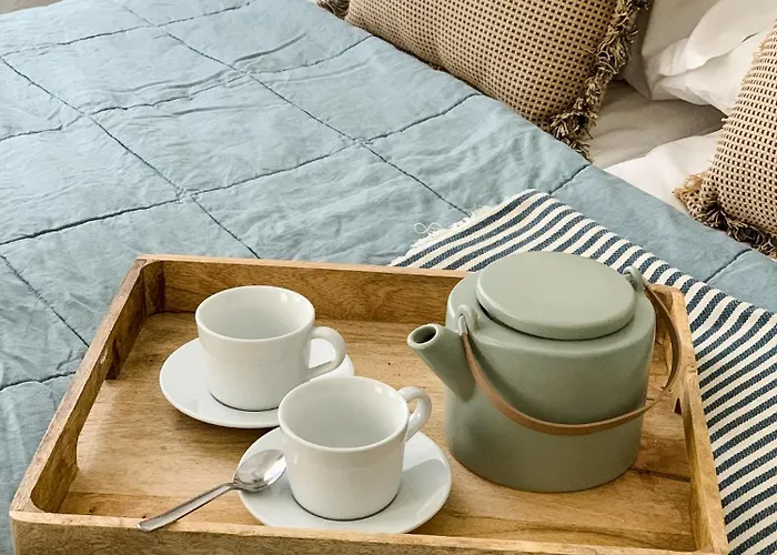 Apartman E 200m Do Plazy