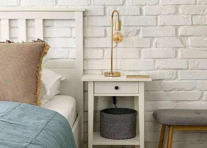 Apartman E 200m Do Plazy