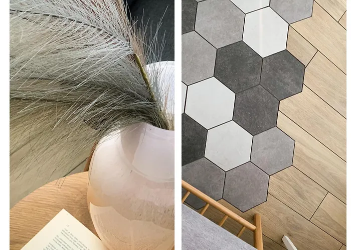 E 200m Do Plazy Apartman Sopot